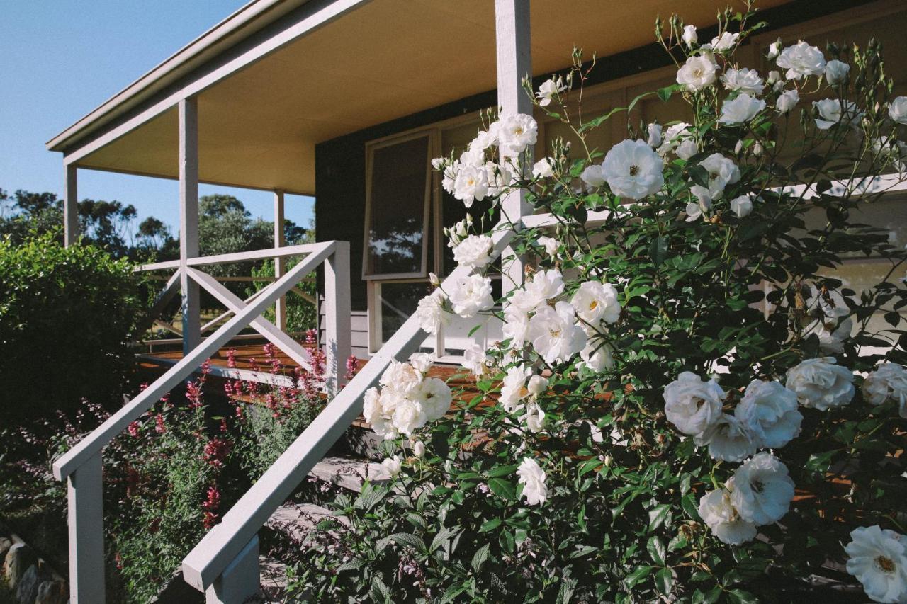 Olivi Bed & Breakfast Yanakie Exterior photo
